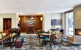 Courtyard By Marriott Portland City Center